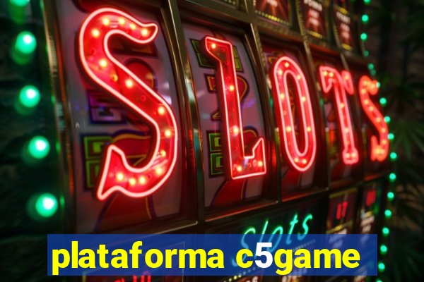 plataforma c5game